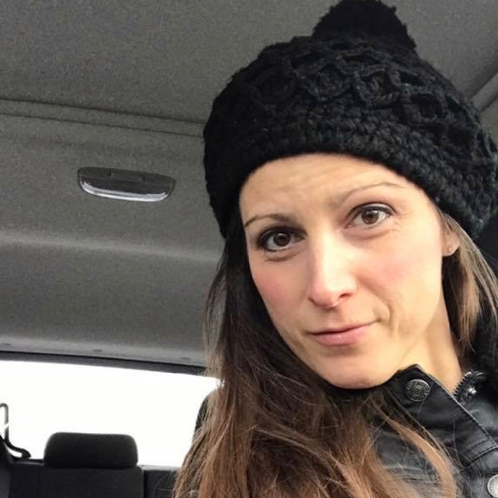 Meet your Posher, Lisa